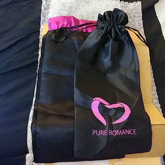 Pure Romance Bags Pure Romance Totes Poshmark